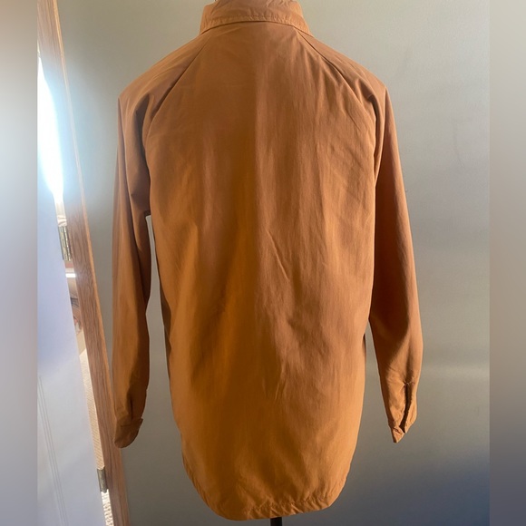 Vans Nylon Jacket - Picture 3 of 5